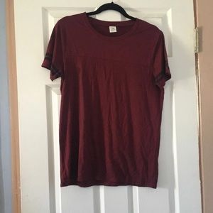 Zumiez oversized t shirt *make offer*